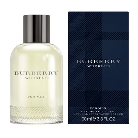 burberry weekend uomo 30 ml|burberry weekend perfume smell.